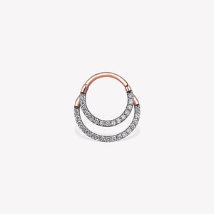 Inner Circle Halka Piercing