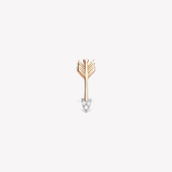 Mini Arrow Piercing