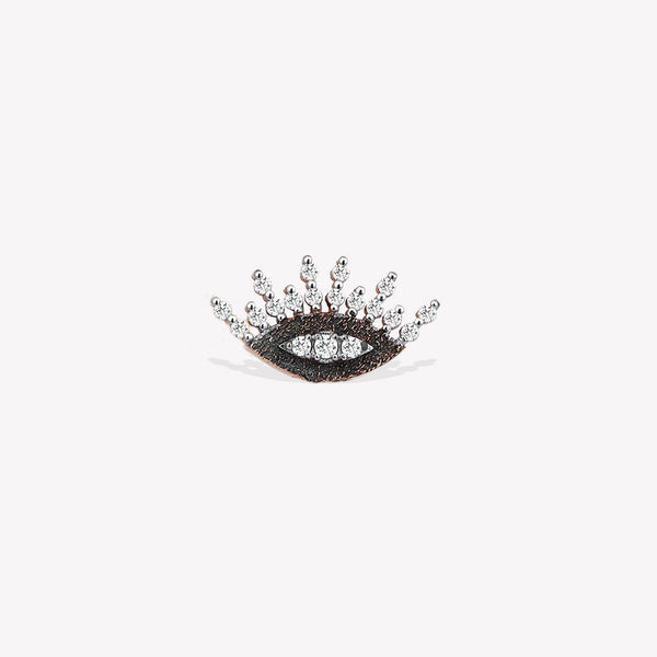 10Th Eye Piercing