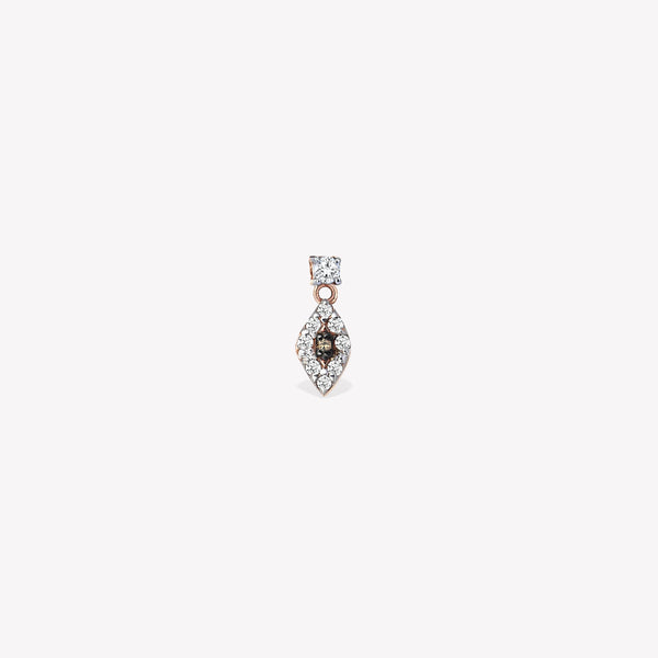 Amira Sallantılı Piercing