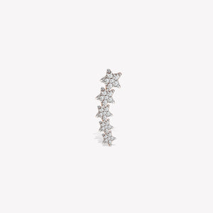Quintet Star Sabit Piercing