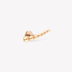 Caterpillar Sabit Piercing