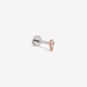 Conical Sabit Piercing