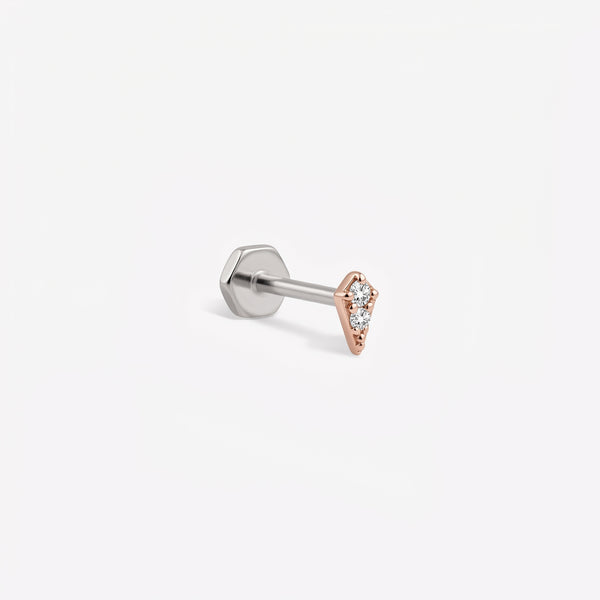 Conical Sabit Piercing