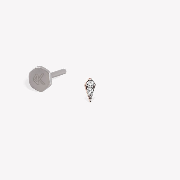 Conical Sabit Piercing
