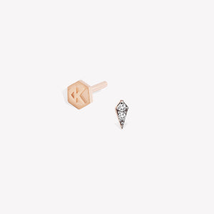 Conical Sabit Piercing