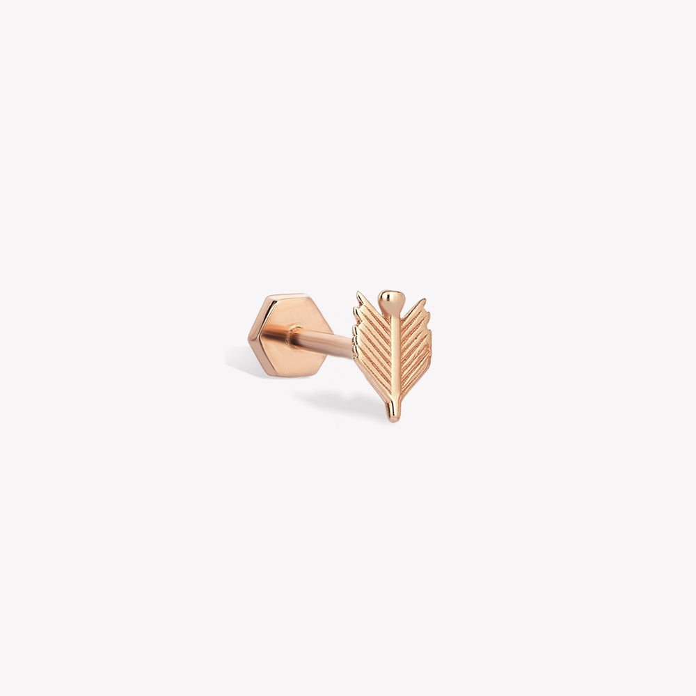 Quill Sabit Piercing
