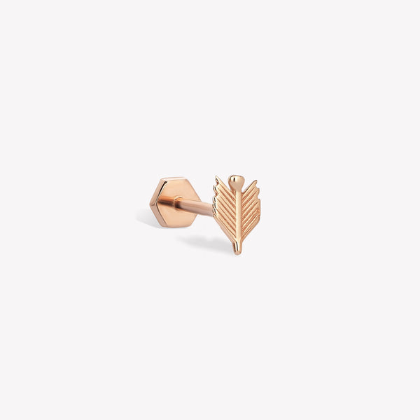 Quill Sabit Piercing