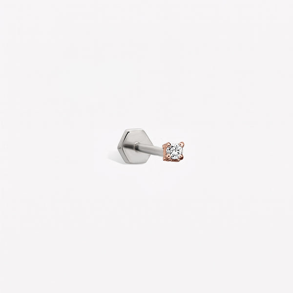 Vivid Sabit Piercing
