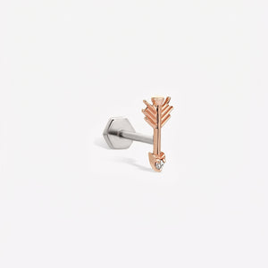 Arrow Sabit Piercing