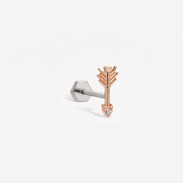 Arrow Sabit Piercing
