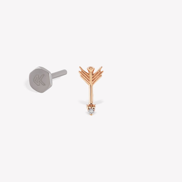 Arrow Sabit Piercing