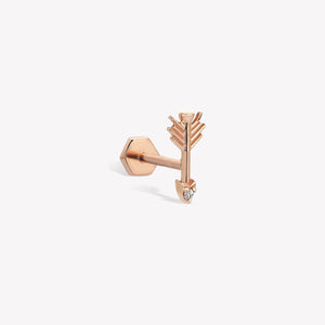 Arrow Sabit Piercing