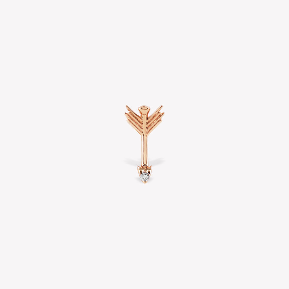 Arrow Sabit Piercing