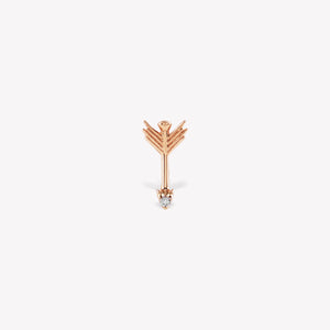 Arrow Sabit Piercing