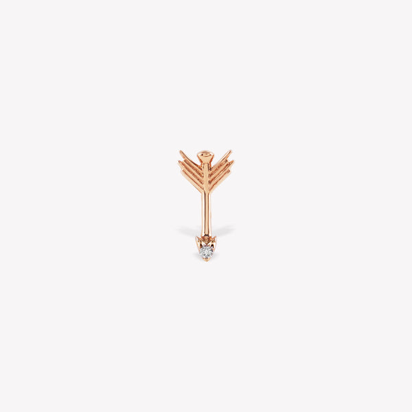 Arrow Sabit Piercing