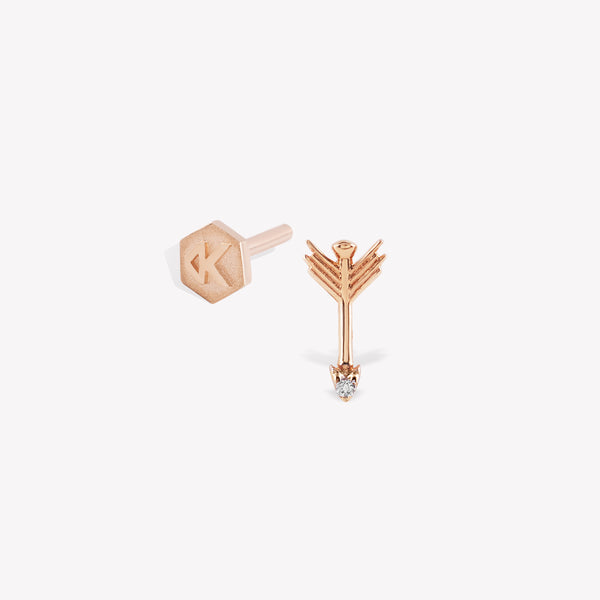 Arrow Sabit Piercing