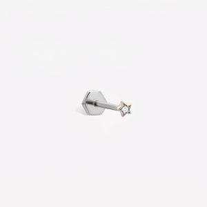 Nova Sabit Piercing