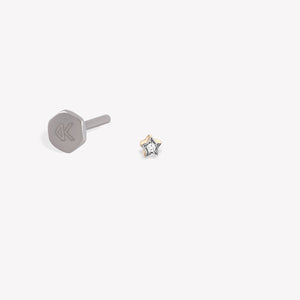 Nova Sabit Piercing