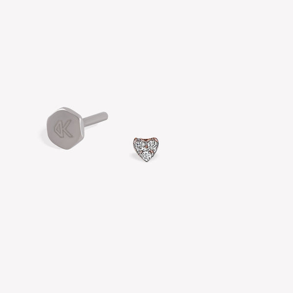 Amore Sabit Piercing