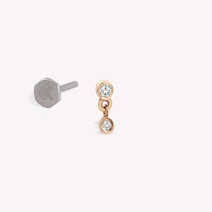Bubble Sallantılı Piercing