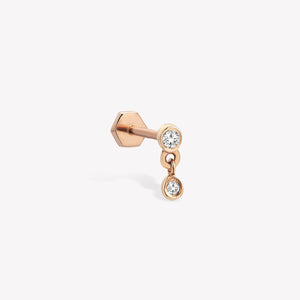 Bubble Sallantılı Piercing