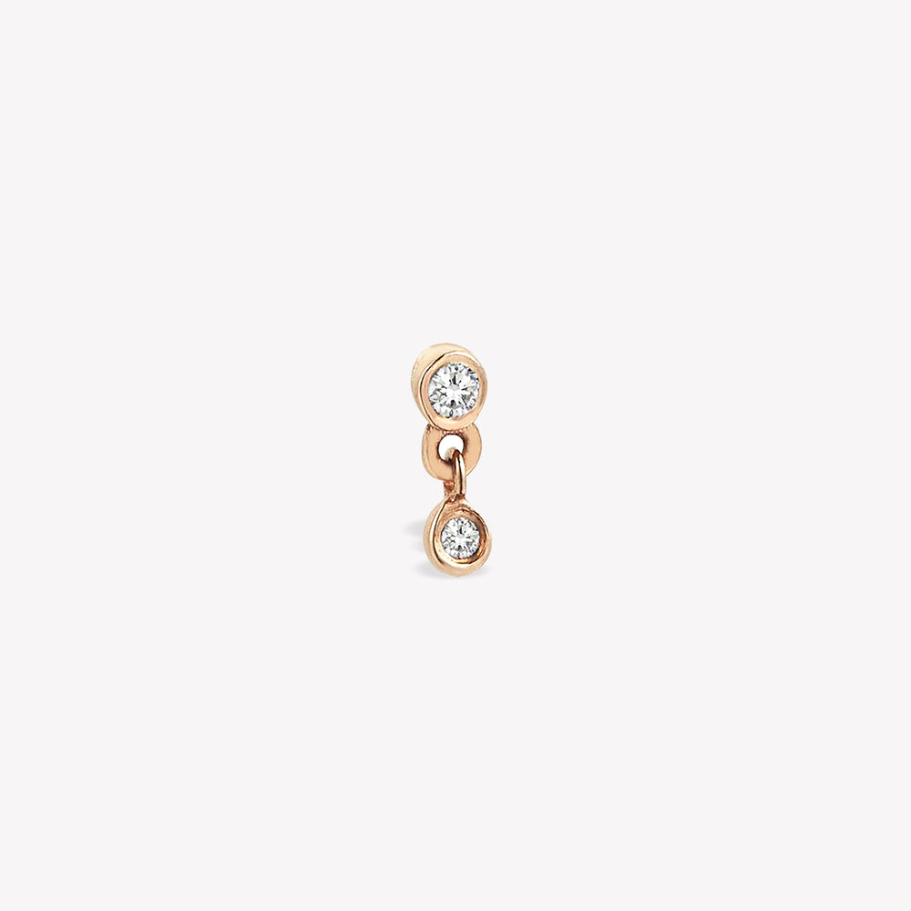 Bubble Sallantılı Piercing