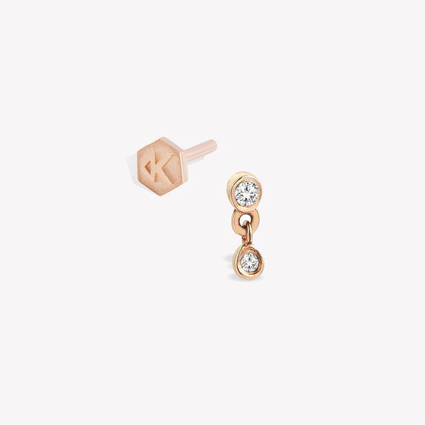 Bubble Sallantılı Piercing