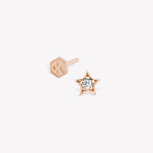 Pico Star Sabit Piercing