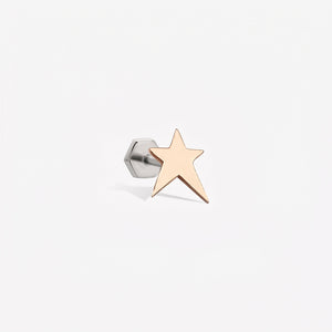 Starstruck Sabit Piercing