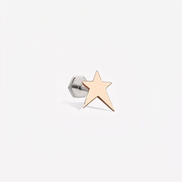 Starstruck Sabit Piercing