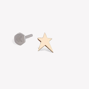 Starstruck Sabit Piercing