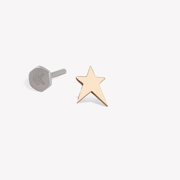 Starstruck Sabit Piercing