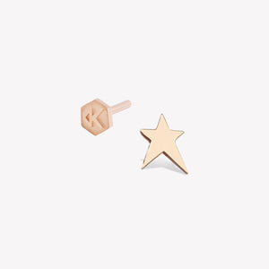 Starstruck Sabit Piercing