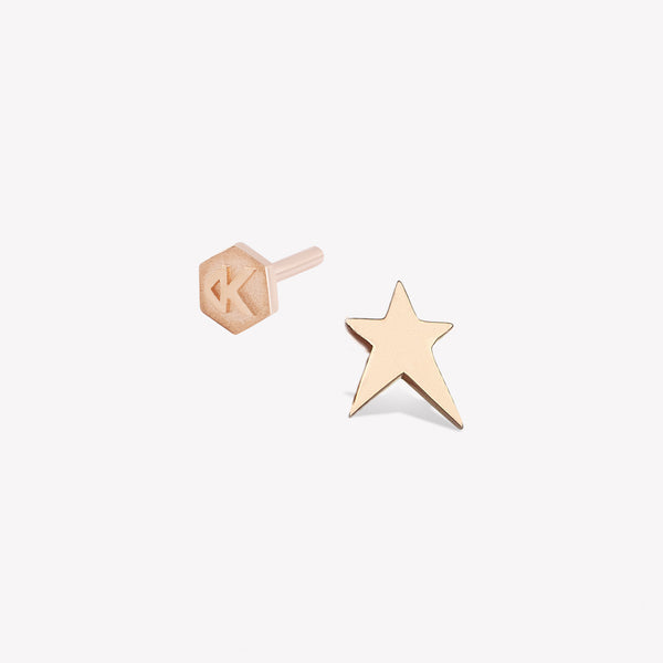 Starstruck Sabit Piercing