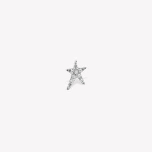 Struck Pavé Piercing