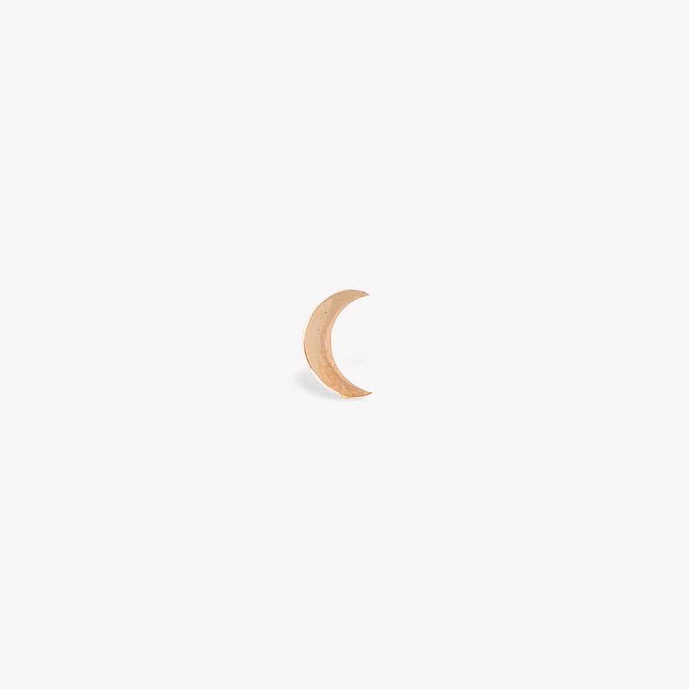 Moon Sabit Piercing