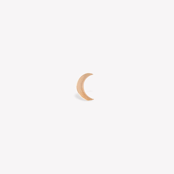Moon Sabit Piercing