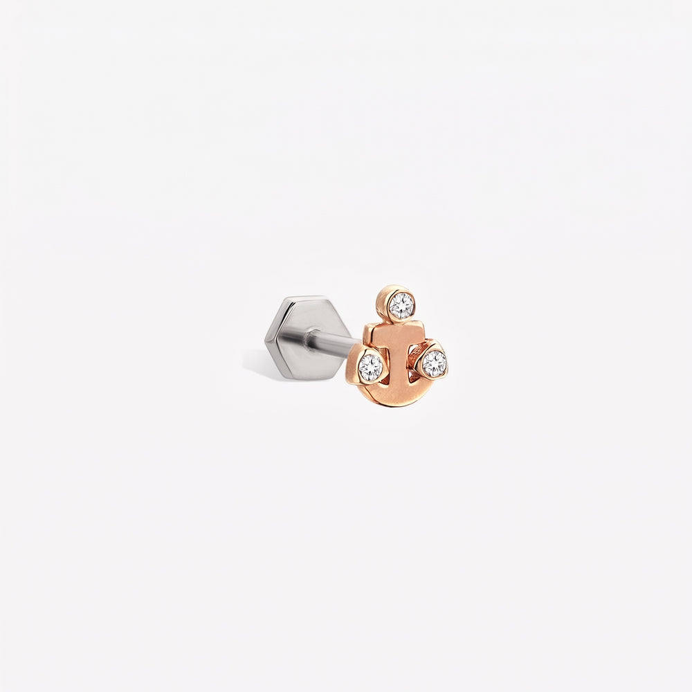 Anchor Piercing