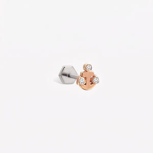 Anchor Piercing