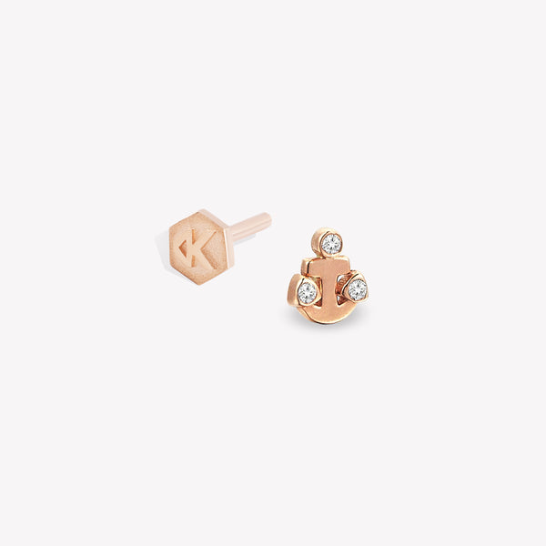 Anchor Piercing