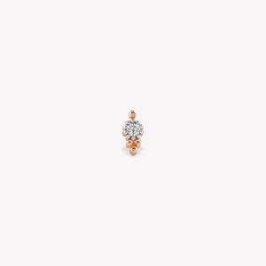 Blaze Sabit Piercing