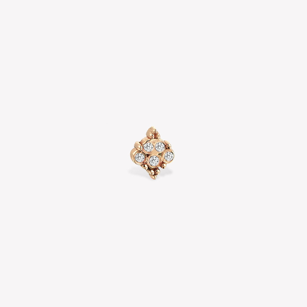Vox Sabit Piercing