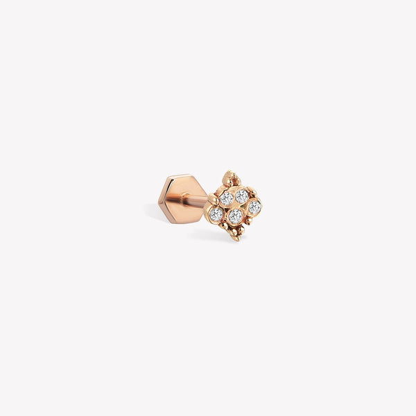 Vox Sabit Piercing