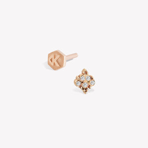 Vox Sabit Piercing