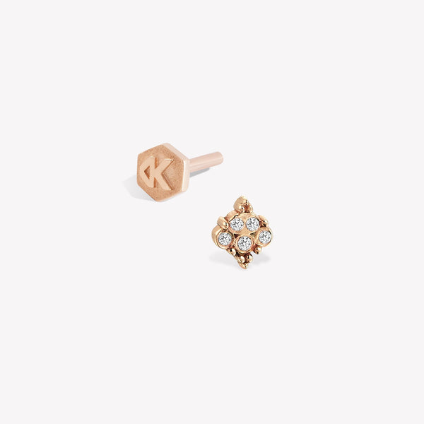 Vox Sabit Piercing