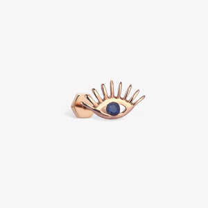 Evil Eye Maxi Sabit Piercing