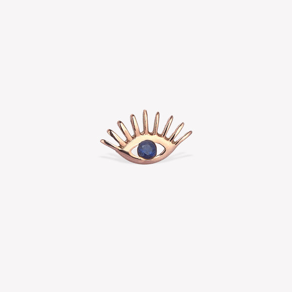 Evil Eye Maxi Sabit Piercing