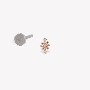 Oris Sabit Piercing