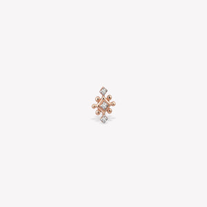Oris Sabit Piercing
